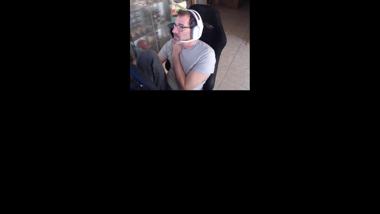 iRacing NIS Fixed - #35 Martinsville (mediodía) Otro stream horizontal disponible en mi canal