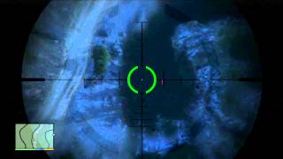 Haciendo Una Mision En Helicóptero ! /GTA V Gameplay screenshot 1