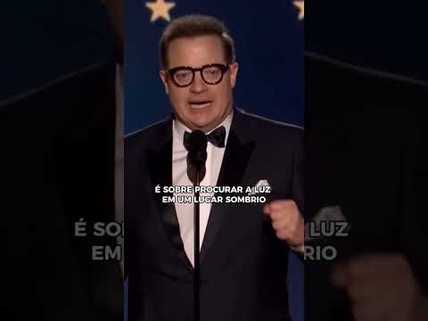O FILME MAIS POLÊMICO DE 2022 | THE WHALE