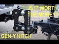 IS THIS GEN-Y HITCH WORTH THE MONEY?