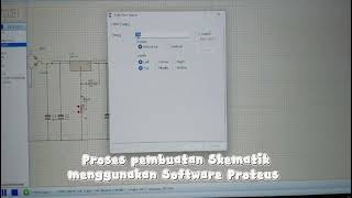 Tugas Lanjutan Power Supply Unit + RC Filter + OP Amp by Kelompok 1 Elektronika RA