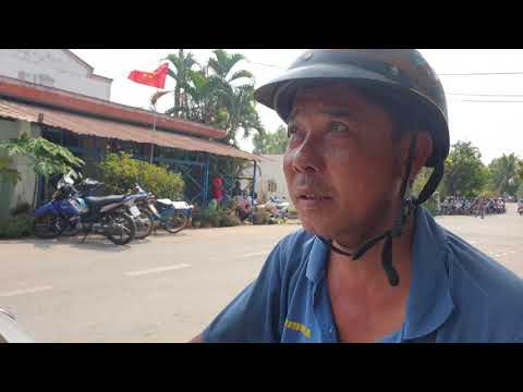 Video Người Dân Củ Chi Đã Quá Chán Xem Cảnh Tìm Thượng Úy... - youtube