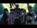 End of video