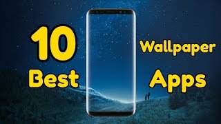10 Best Free Wallpaper Apps For Android (4K Wallpapers) screenshot 4