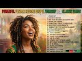 Jesus Reggae Vibes | Peaceful Gospel Music for Faith and Hope