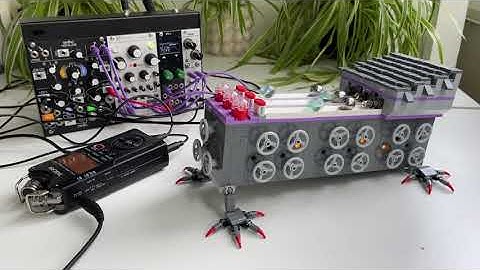 Marbles, Rain, and Keys