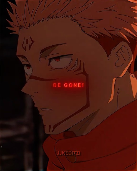 Bro Thought He Would Survive 🥶☠️ || Jujutsu kaisen #sukuna #jjk