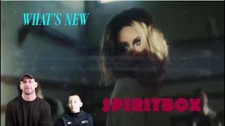 Spiritbox Constance New Music Video Release UK Download Music Festival 2021