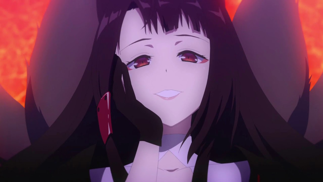 [AMV] Azur Lane - Ikenai Borderline