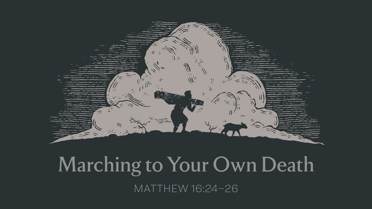 Marching to Your Own Death