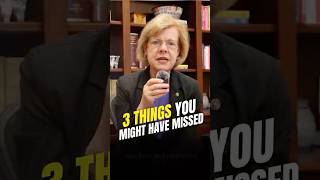 Senator Tammy Baldwin: 3 Things You Might Have Missed