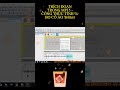 VIEW - LỆNH ĐƯỜNG BAO - XỬ LÝ % BO CỔ CÓ DẤU BẤM, #Short, #SEO