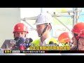 沈嗆「OK繃式治理城市」 蔣：北市「全國之先」推政策@newsebc