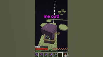 Bringing a Shulker to the Overworld (Part 2)