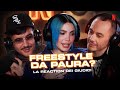 FIBRA, ROSE e GEOLIER REAGISCONO ai FREESTYLE più CATTIVI di NUOVA SCENA 2 | Netflix Italia