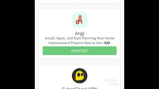 ShareCash Lets You Make $500 per DAY From HOME - JOIN ME & Make Money from your Home screenshot 5