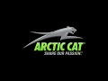 2015 Arctic Cat Wildcat X Race - Las Vegas