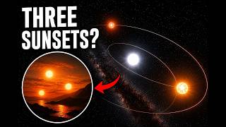 Our Solar System is the WEIRD ONE