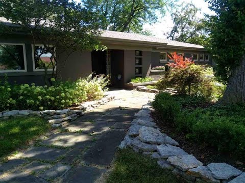 4001 N Washington, Fort Wayne, IN home video tour