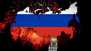 【和訳】Вика Цыганова - Это Родина моя / ここは我が祖国ロシア【Russian Patriotic song】
