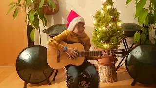 Jingle Bells - Frohe Weihnachten - Adrian, Fabian &amp; Mark
