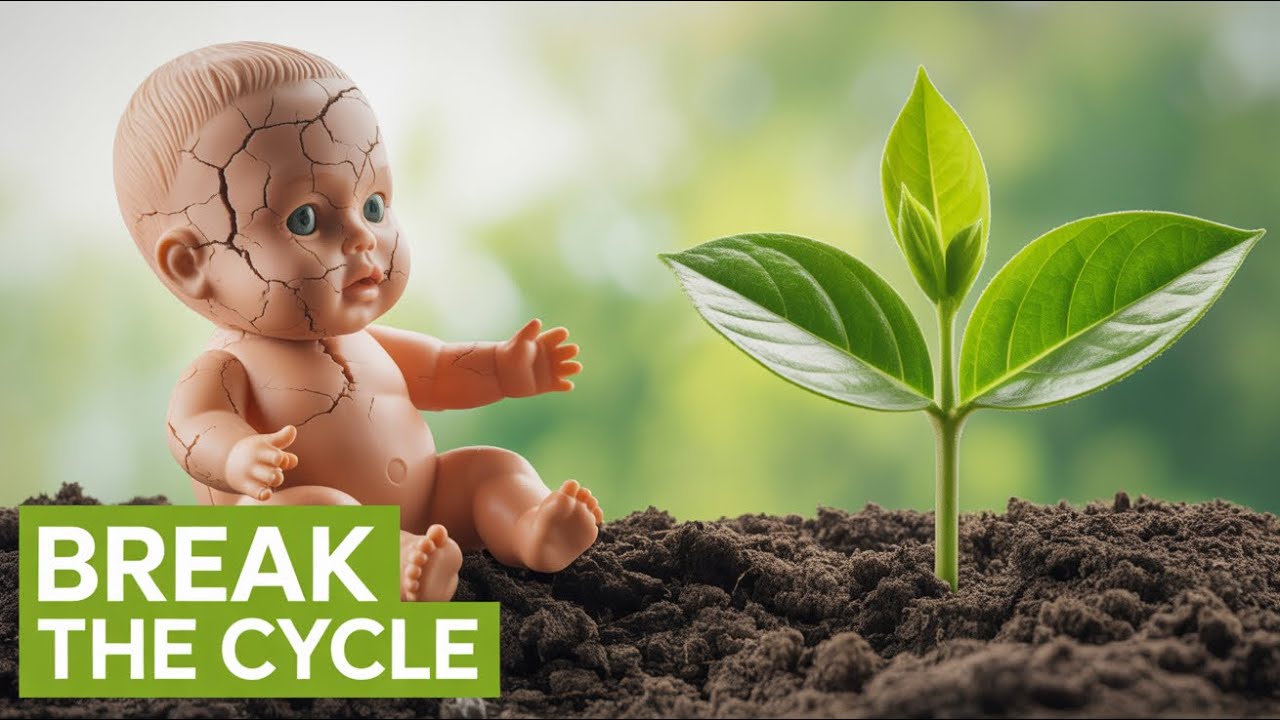 Breaking Generational Trauma: Why You Can’t Save Your Parents (And Why That’s Okay)