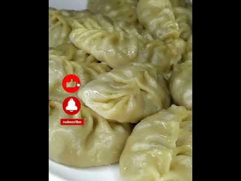 Манты.Сочные манты.Идеальное Тесто на Манты.#shorts - YouTube