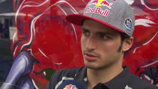Details 2016 Australia Paddock Pass: Australian Grand Prix Preview Update