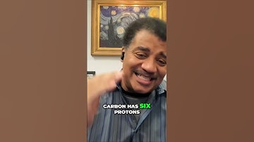 Demystifying Isotopes: Unveiling the Secrets of Atom Modification🔬#neildegrassetyson #quantumphysics