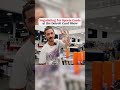 Negotiating for Sports Cards at the Detroit Card Show