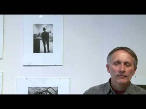 Interview with artist David Spears