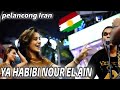 Bob layan Pelancong dari iran||satu kampung mereka turun menari..