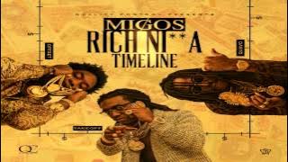 Migos - Ain't Mine [Prod by Cheeze Beatz]