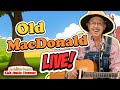 Old MacDonald's Farm Quiz