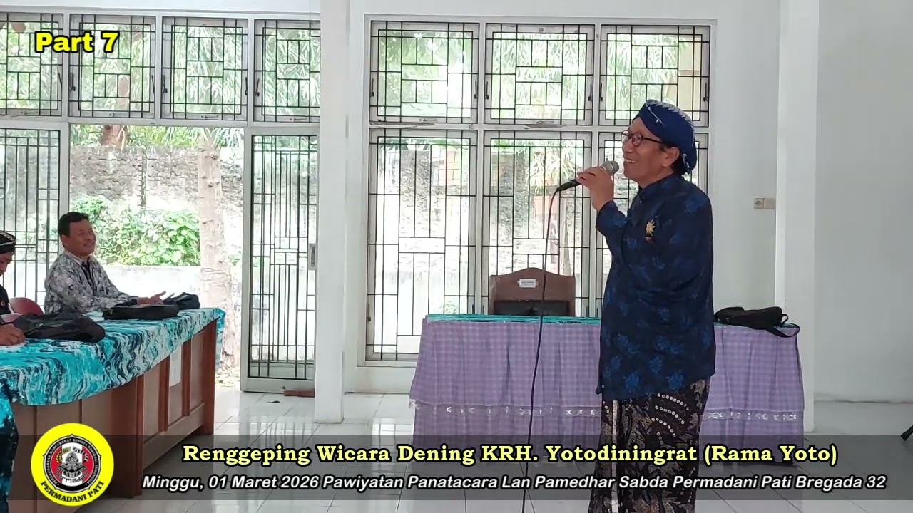 Part 7 Babagan Nyandra Temanten Putri