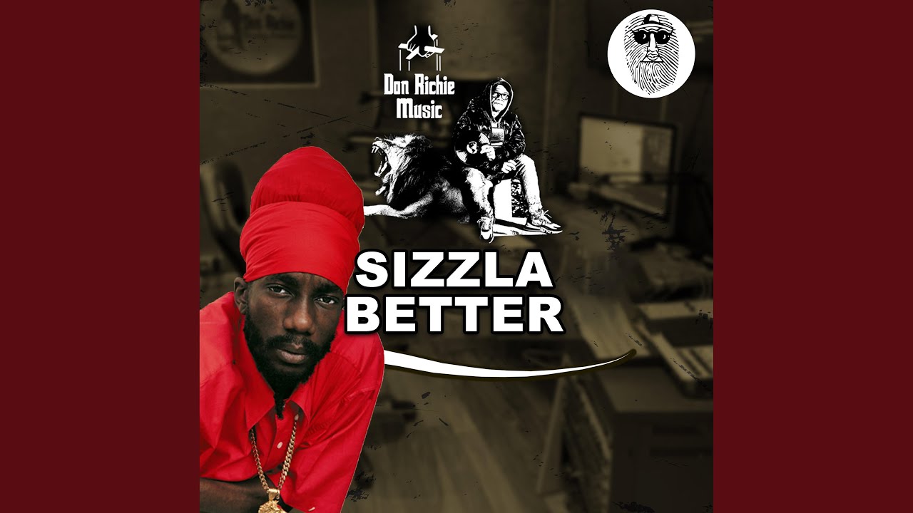 Better - YouTube