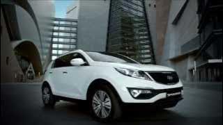 Download lagu Kia 2014 FIFA World Cup Brazil™ TV Commercial