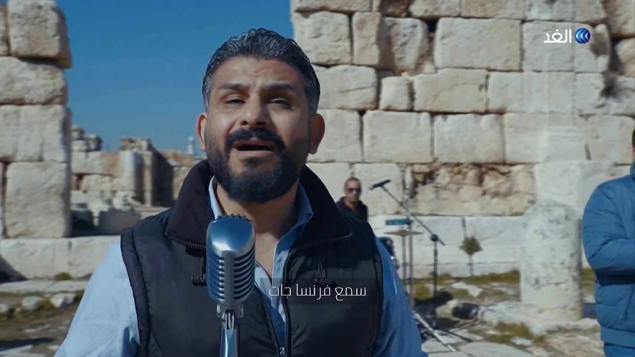 أغنية «الطيارة الصفراء» | برنامج أغانينا