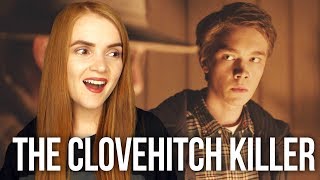 The Clovehitch Killer (2018) Horror Movie Review