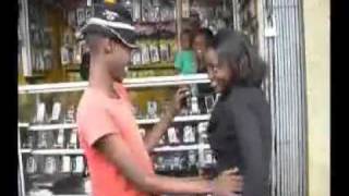 Lady Namu   Tinda Tine