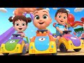 Amusement Park Song and MORE Educational Nursery Rhymes &amp; Kids Songs