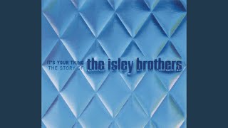 Video thumbnail of "The Isley Brothers - That Lady (Pt. 1 & 2)"