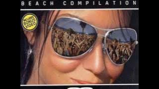 papeete beacdh compilation vol.9 ce ce roger - no love lost