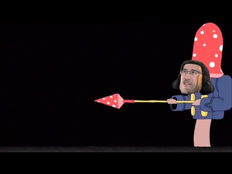 EEE But It's Markiplier