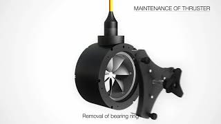 Thruster Maintenance