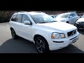 2013 Volvo XC90 3.2 R-Design Walkaround, Start up, Full tour and Overview
