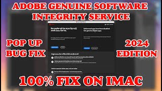 adobe genuine software integrity service pop up fix on imac screenshot 4