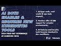 AI Both Enables & Requires New Kubernetes Tools | Tech Field Day Takeaways Clip