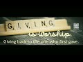 CROSSPOINT SCV - Sunday Service 9AM