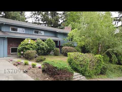 13709 SE 23rd St, Bellevue, WA home video tour